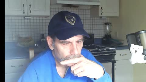 Ray online show from 03-25-26, 06:08