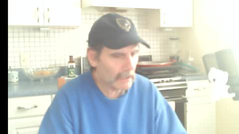 Ray online show from 03-30-26, 06:42