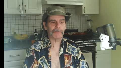 Ray online show from 04-02-26, 08:06