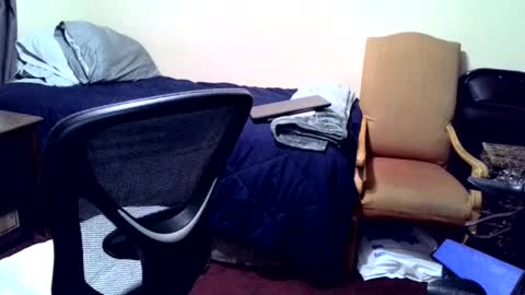 Snapshot of raymanjr52 chatting on 02-21-25, 07:45 raymanjr52 online show from 02-21-25, 07:45