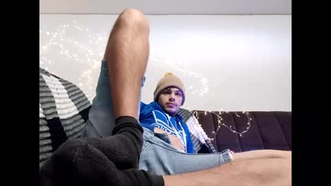 RayMartino online show from 12-21-25, 02:51