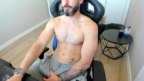 raysexparty online show from 04-05-26, 12:02