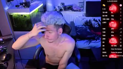 Rayzel online show from 03-02-26, 10:05