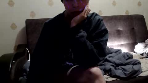  Yrriel Strife Candy-Demon Caveboy mr. Cringe   online show from 01-07-26, 04:15