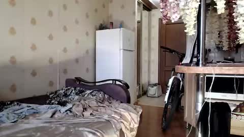  Yrriel Strife Candy-Demon Caveboy mr. Cringe   online show from 01-11-26, 08:41