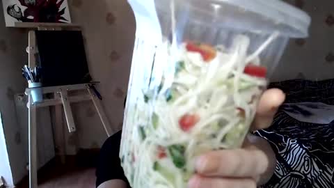  Yrriel Strife Candy-Demon Caveboy mr. Cringe   online show from 03-28-26, 01:00