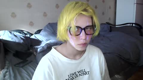  Yrriel Strife Candy-Demon Caveboy mr. Cringe   online show from 04-06-26, 06:47