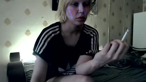  Yrriel Strife Candy-Demon Caveboy mr. Cringe   online show from 05-12-26, 04:31