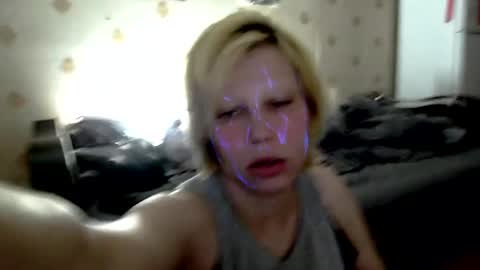  Yrriel Strife Candy-Demon Caveboy mr. Cringe   online show from 06-04-26, 06:30