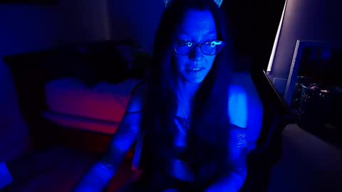 razorkitty online show from 11-25-25, 12:38