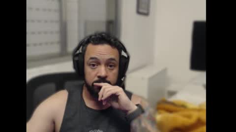 Re Mazzeo online show from 09-22-25, 02:24