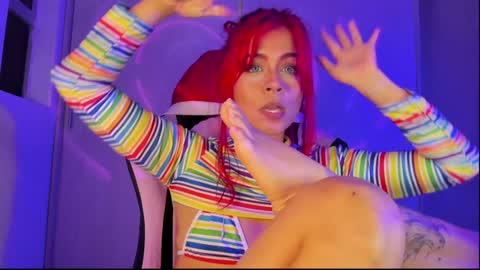 Snapshot of rea_winry chatting on 12-14-24, 10:13 Rea online show from 12-14-24, 10:13