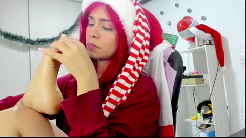 Snapshot of rea_winry chatting on 12-26-24, 03:38 Rea online show from 12-26-24, 03:38