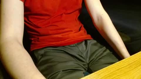 Snapshot of readytocum90 chatting on 06-24-26, 04:28 Scrappy Coco online show from 06-24-26, 04:28