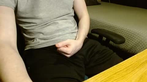 Snapshot of readytocum90 chatting on 06-27-26, 04:34 Scrappy Coco online show from 06-27-26, 04:34
