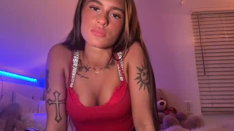 reagannn online show from 02-15-26, 01:02