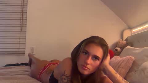 reagannn online show from 03-01-26, 04:25