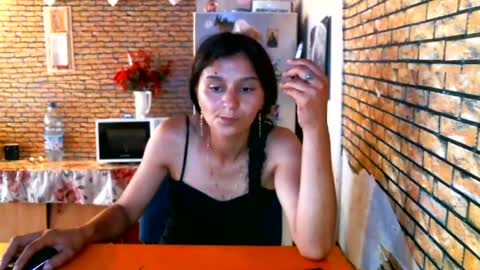 Snapshot of real_coupl3 chatting on 06-23-26, 08:56 real_coupl3 online show from 06-23-26, 08:56