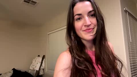 realbeccablair online show from 05-11-26, 03:12