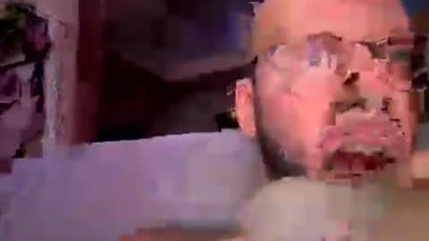 HugeSecret online show from 07-26-26, 01:03