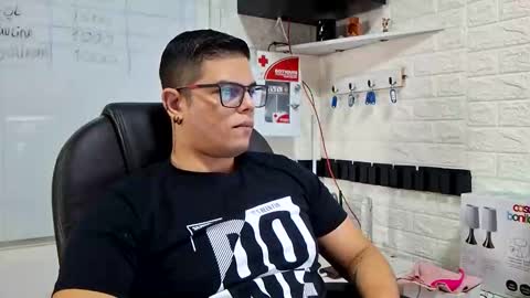 Joel online show from 03-31-26, 02:17