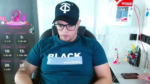 Joel online show from 04-07-26, 06:41