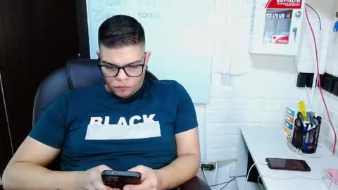 Joel online show from 04-18-26, 12:09