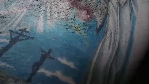 realrubpirate online show from 04-13-26, 05:35