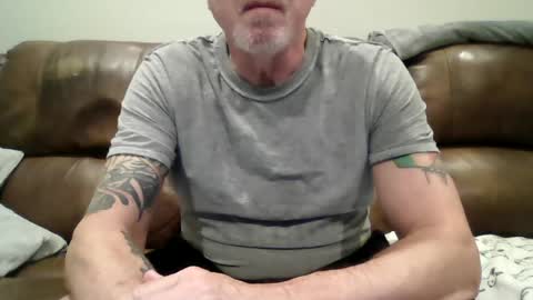 realsilverfox online show from 06-24-26, 03:38