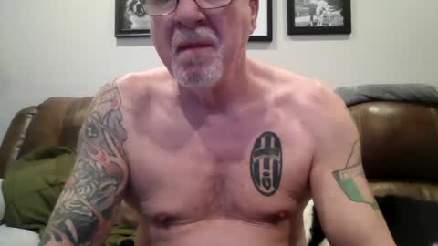 realsilverfox online show from 06-27-26, 05:45
