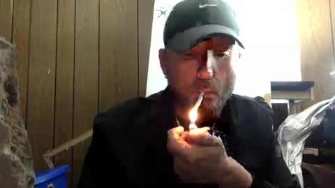 realzilla69 online show from 02-23-25, 08:55