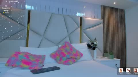 Rebeca online show from 05-09-26, 11:26