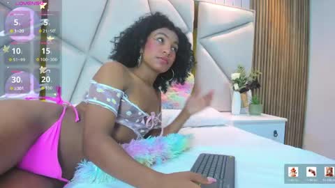 Rebeca online show from 05-23-26, 11:36