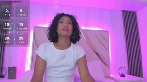 Rebeca online show from 07-09-26, 11:36