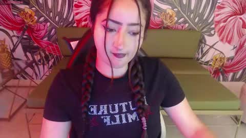 Rebeca dreams online show from 07-03-26, 08:59