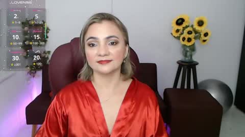 Snapshot of rebeca_milf chatting on 04-26-26, 01:53 REBECA online show from 04-26-26, 01:53