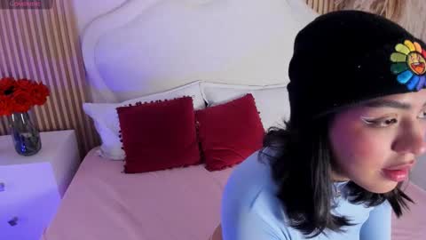 rebeca_taylor_ online show from 03-06-26, 03:14