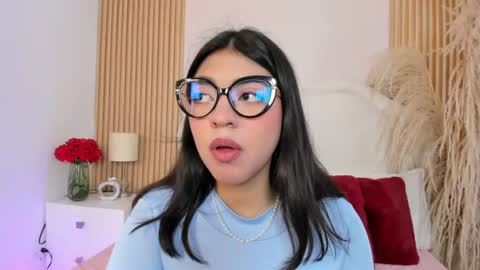 rebeca_taylor_ online show from 07-11-26, 09:05