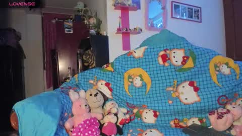 Rebecca online show from 03-09-26, 03:32