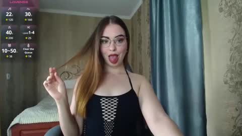 Rebecca online show from 05-15-26, 10:11