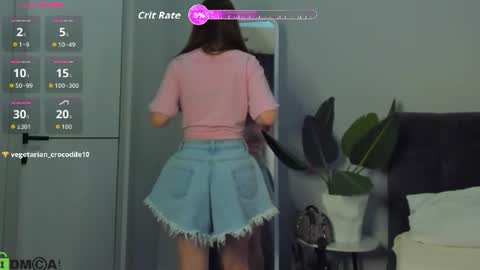 Snapshot of rebecca_myers chatting on 06-18-26, 01:28 Rebecca online show from 06-18-26, 01:28