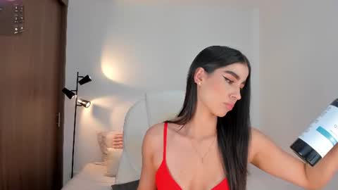 Rebecca online show from 06-14-26, 08:55