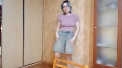 Zoe online show from 02-08-26, 03:04