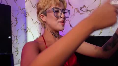 REBEKA online show from 02-28-26, 01:01