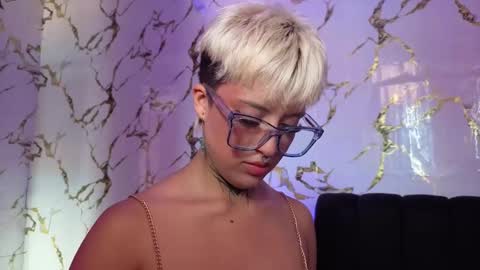 REBEKA online show from 03-26-26, 02:33