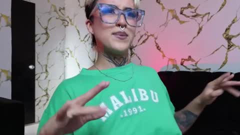 REBEKA online show from 04-11-26, 04:33