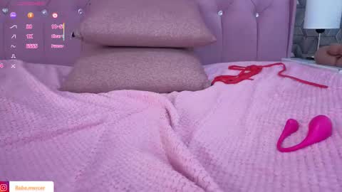 Rebekah online show from 03-21-26, 08:30