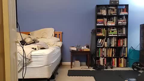 rebelstarlight online show from 03-31-26, 07:42