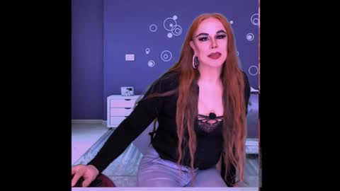 CandySex online show from 02-07-26, 12:20