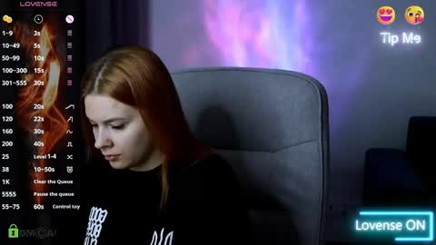 red__dizzy online show from 05-25-26, 01:11